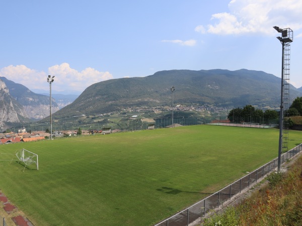 Centro Sportivo Comunale Mario Formolo - Sporminore