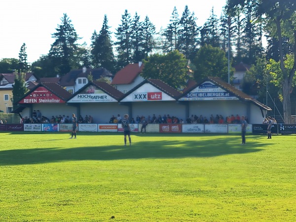 Sportplatz Kronstorf - Kronstorf