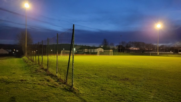 Sportanlage Berg Platz 2 - Berg bei Neumarkt