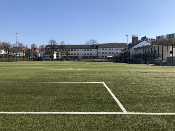 Glück-Auf-Platz C - Georgsmarienhütte-Oesede