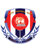 Wappen Navy FC
