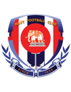 Wappen Navy FC  7323