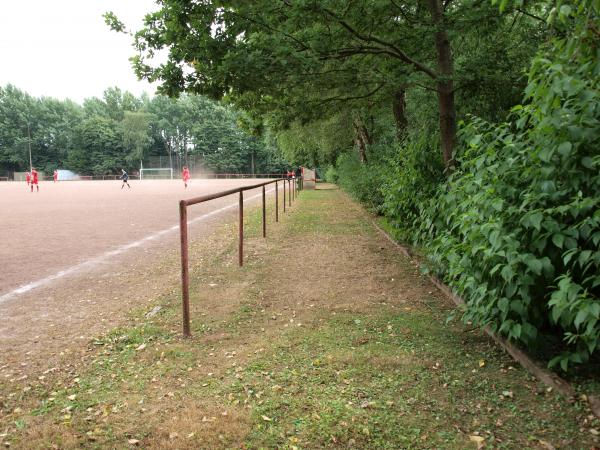 Sportplatz Hasenhölzken - Witten/Ruhr-Schnee