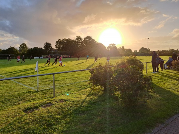 Sportgelände Danziger Straße B-Platz - Schacht-Audorf