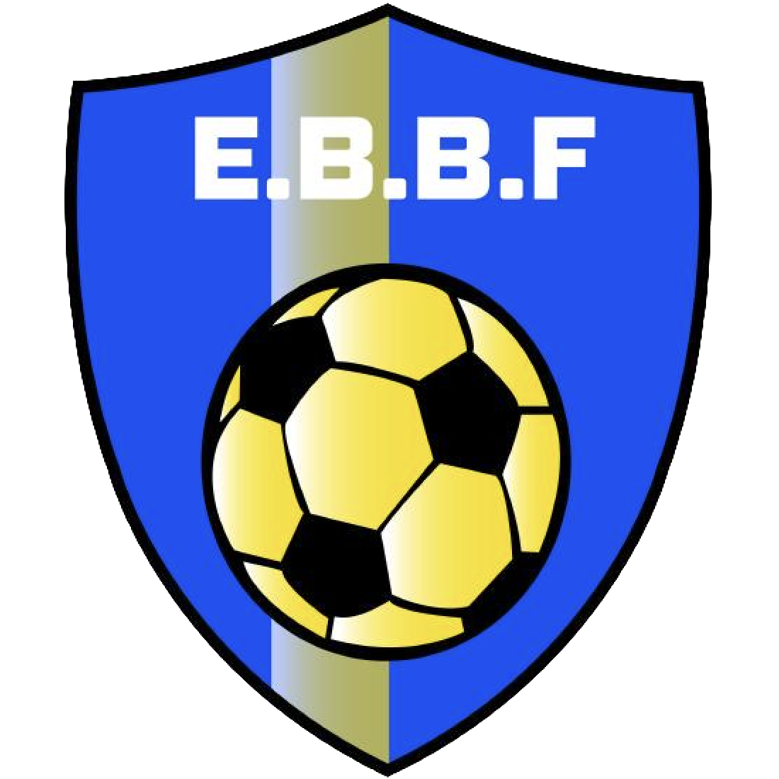 Wappen Entente Bure Boulange Football
