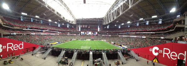 State Farm Stadium - Glendale, AZ