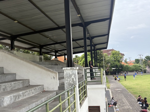 Lapangan Karya Manunggal Sidakarya - Denpasar, Bali