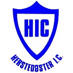 Wappen Herstedøster IC  63728