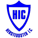 Wappen Herstedøster IC