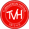 Wappen TV 1913 Hayna  62721