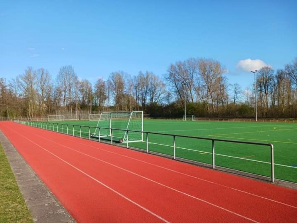 Sportplatz Masurenweg - Bad Oldesloe