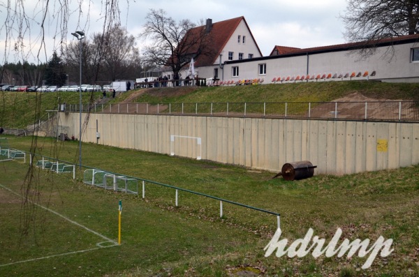 Sportplatz Großdubrau 2 - Großdubrau