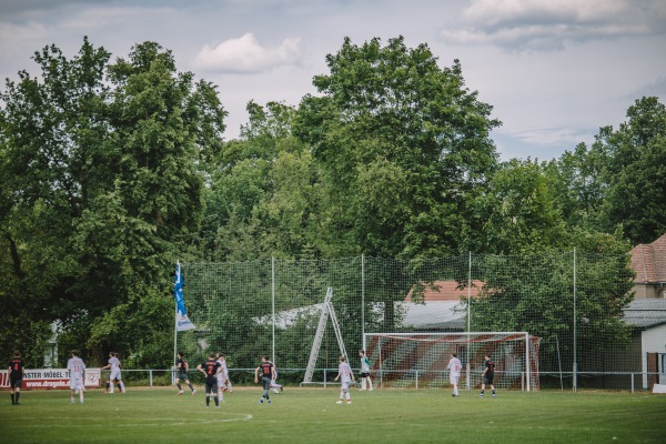 Parkstadion - Bad Muskau
