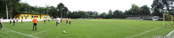Waldstadion Großengersdorf - Großengersdorf
