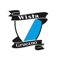 Wappen LZS Wisła Gruczno