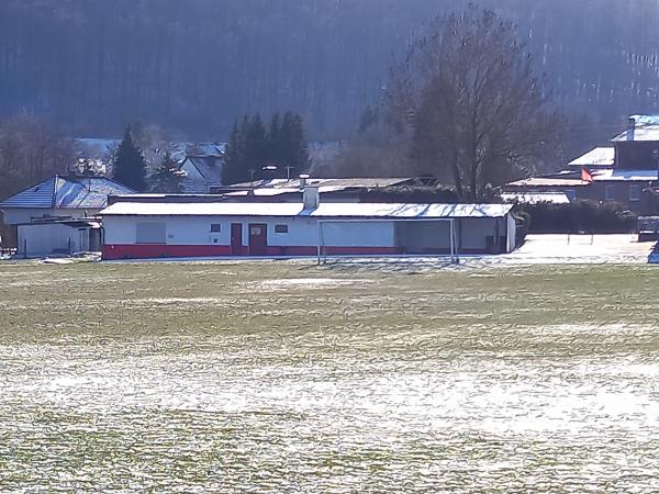 Sportplatz Willmenrod - Willmenrod