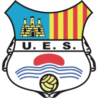 Wappen UE Sitges