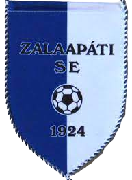 Wappen Zalaapáti SE  74460