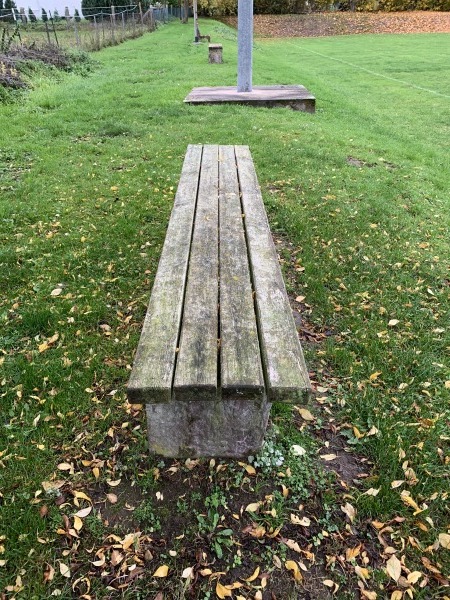 Sportplatz Kösterbrink - Bad Münder/Deister-Hamelspringe