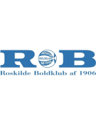 Wappen Roskilde Boldklub