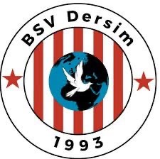 Wappen BSV Al-Dersimspor 1993 Berlin II