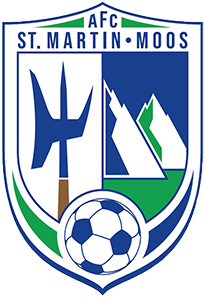 Wappen AFC Sankt Martin Moos