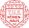 Wappen TuS Höhenhaus 1919