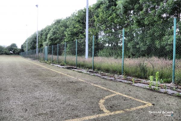 Sportplatz Kakenastraße - Dornum