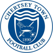 Wappen Chertsey Town FC