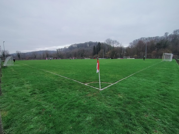 Sportpark IASON te Houthem - Valkenburg LB