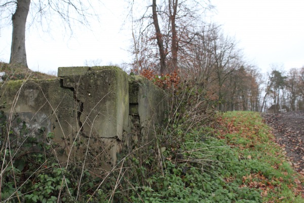 Sportpark De Voort veld 2 - Landgraaf