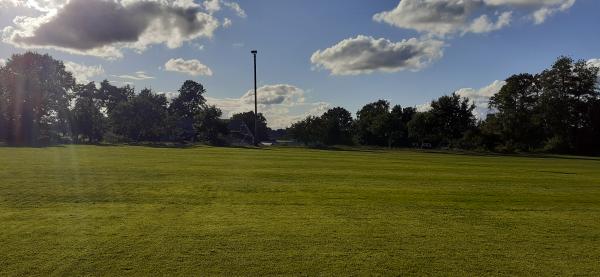 Oste-Ohe-Sportplatz B - Bremervörde-Elm