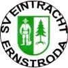 Wappen SV Eintracht Ernstroda 1995  68526