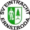 Wappen SV Eintracht Ernstroda 1995