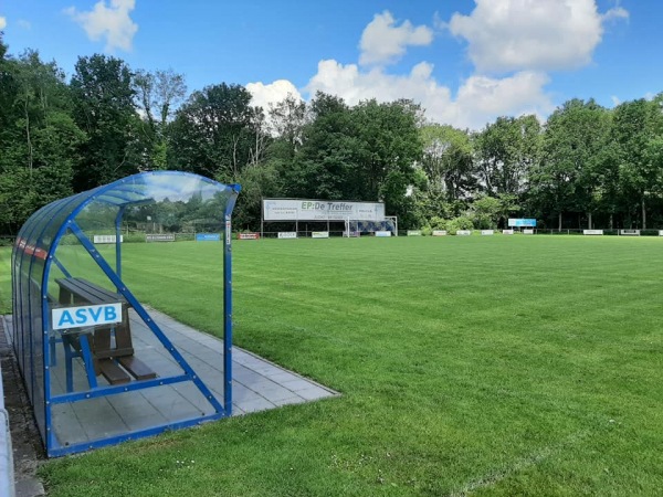 Sportpark Blijham - Westerwolde-Blijham