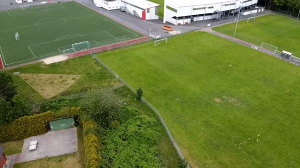 Wersestadion Nebenplatz 1 - Ahlen-Westfalen