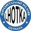Wappen SK Ostrava Lhotka