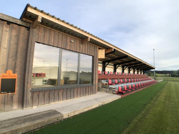 Auerberg Arena - Bernbeuren