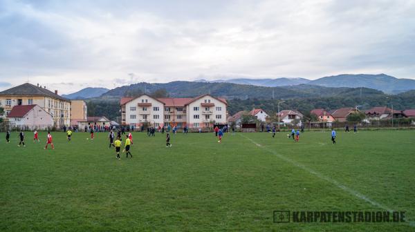 Stadionul Orășănesc Tălmaciu - Tălmaciu