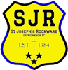 Wappen St. Josephs Rockware of Worksop FC