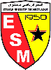 Wappen Etoile Sportive de Metlaoui