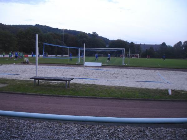 Sportpark Ebbergeweg - Melle-Westerhausen