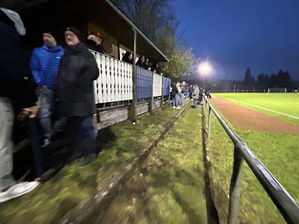 Otto-Wedel-Sportanlage - Würzburg