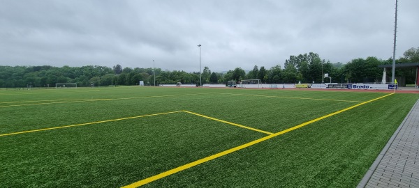 Sport- und Freizeitanlage Geisa - Geisa