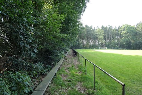 Sport- und Freizeitzentrum an der Reitbahn - Agathenburg