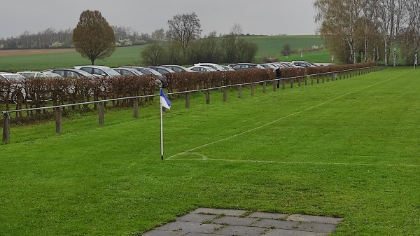 Sportplatz Blumenau - Duderstadt-Westerode