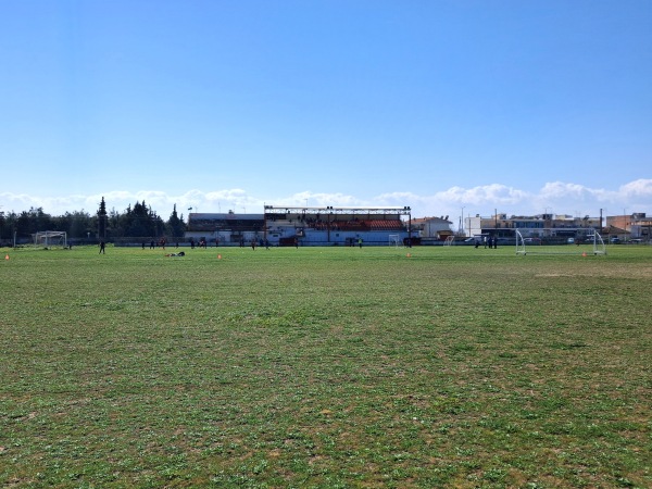 Gipedo Levkonas - Levkonas