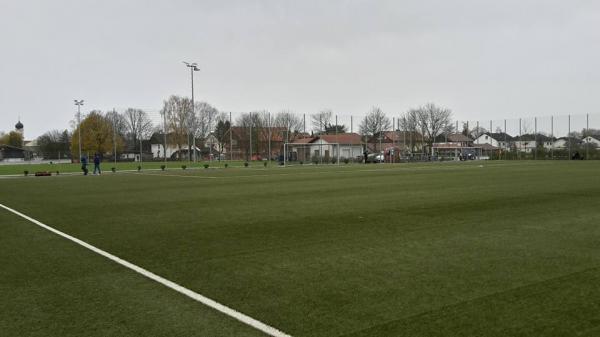 Sportpark Forstinning Platz 3 - Forstinning