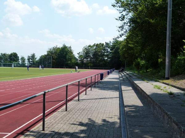 Bezirkssportanlage Dotzheim - Wiesbaden-Dotzheim