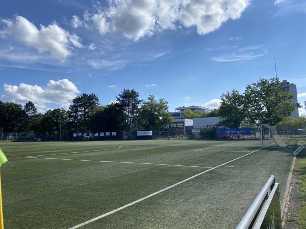 Stadion Neufeld Kunstrasenfeld 2 - Bern